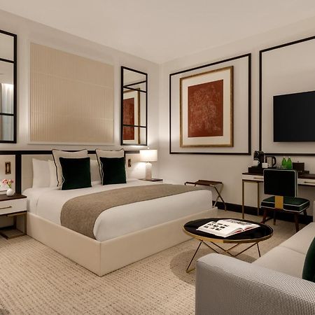 The Chemists Club Hotel Νέα Υόρκη Εξωτερικό φωτογραφία