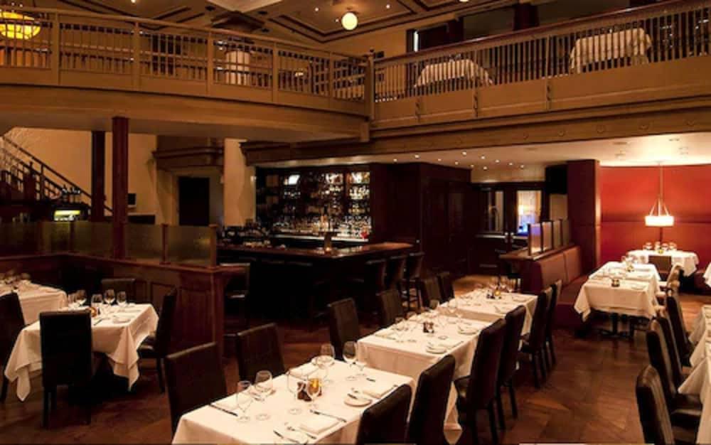 The Chemists Club Hotel Νέα Υόρκη Εξωτερικό φωτογραφία