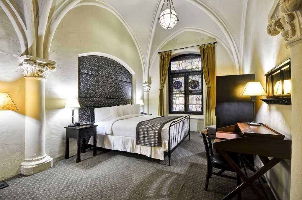 The Chemists Club Hotel Νέα Υόρκη Δωμάτιο φωτογραφία