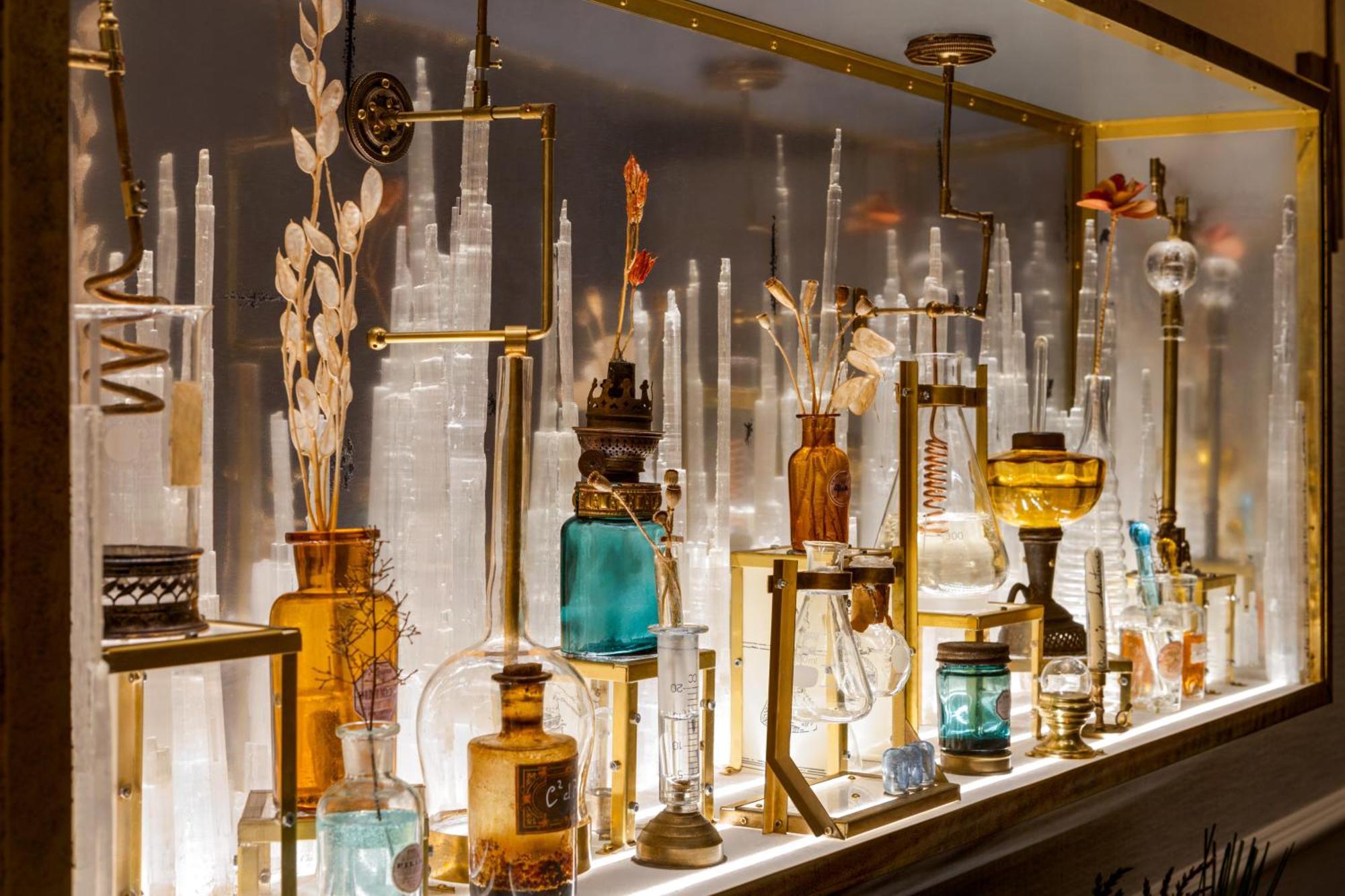 The Chemists Club Hotel Νέα Υόρκη Εξωτερικό φωτογραφία
