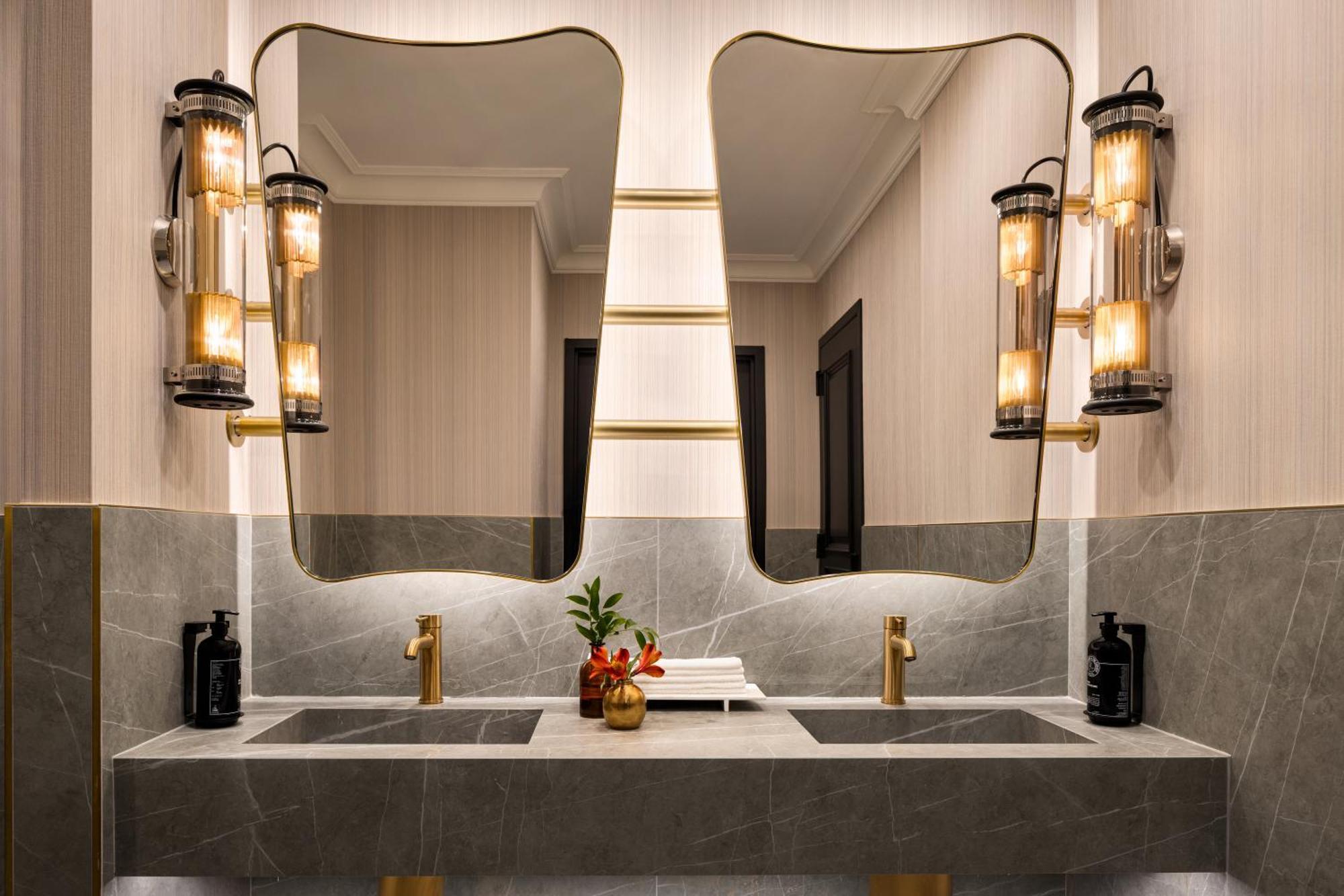 The Chemists Club Hotel Νέα Υόρκη Εξωτερικό φωτογραφία