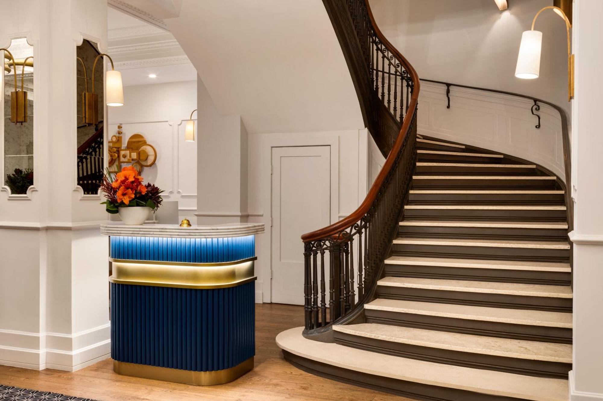The Chemists Club Hotel Νέα Υόρκη Εξωτερικό φωτογραφία