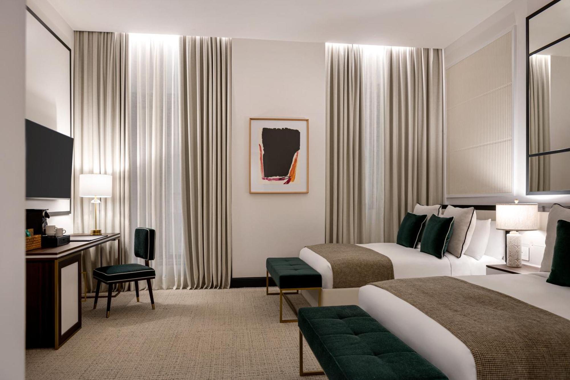 The Chemists Club Hotel Νέα Υόρκη Εξωτερικό φωτογραφία