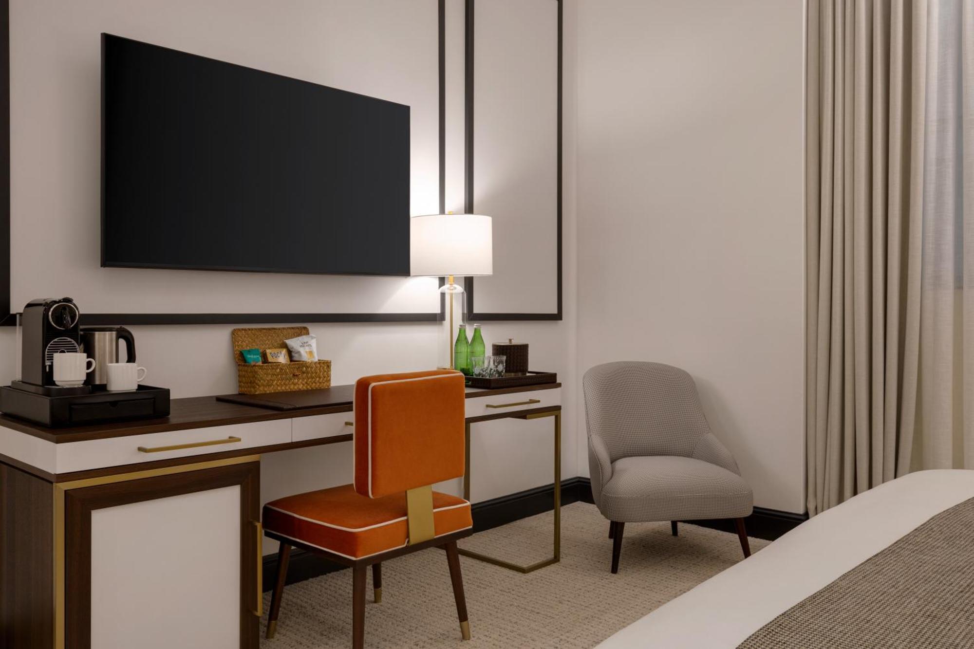 The Chemists Club Hotel Νέα Υόρκη Εξωτερικό φωτογραφία