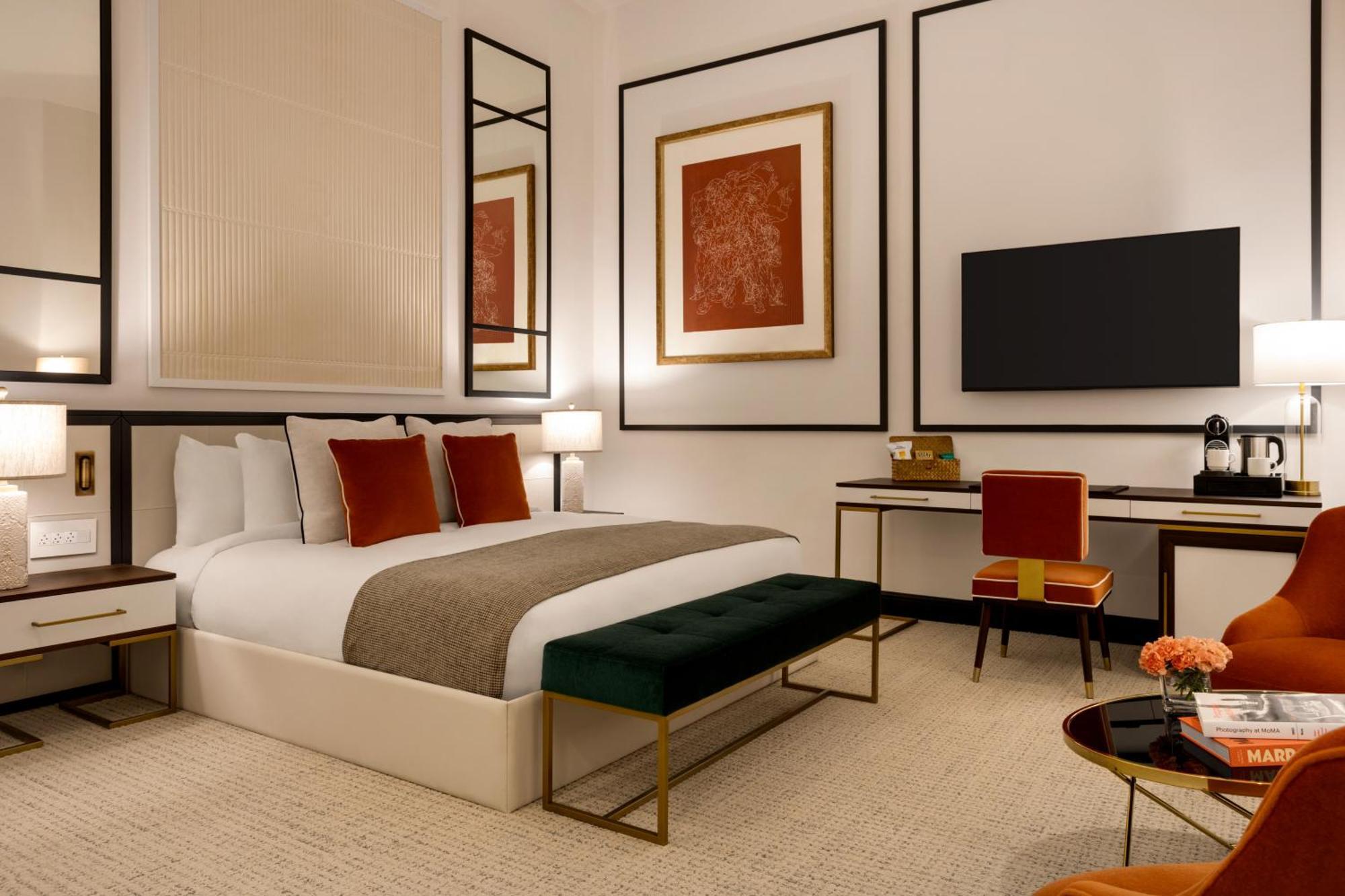 The Chemists Club Hotel Νέα Υόρκη Εξωτερικό φωτογραφία