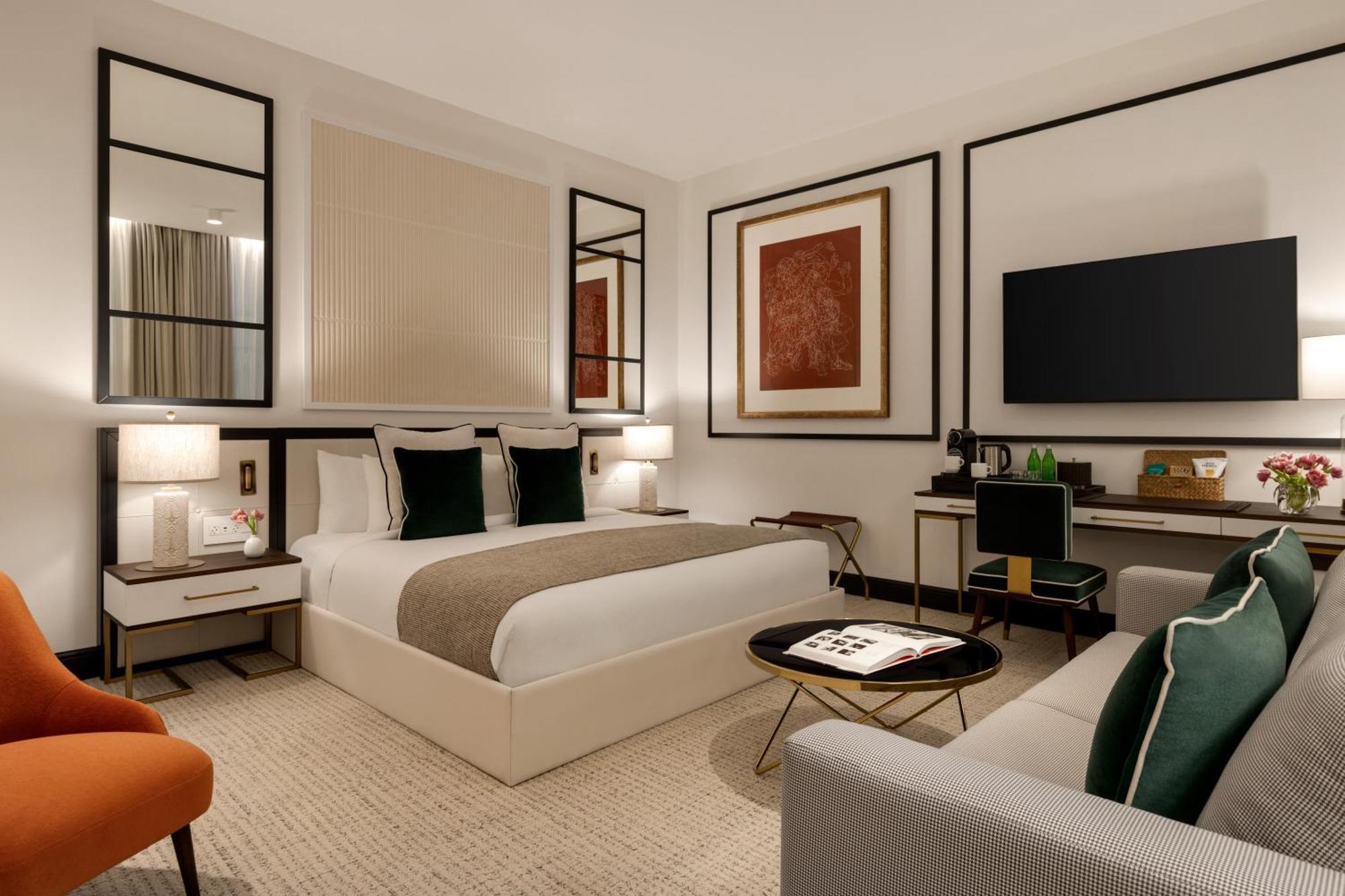 The Chemists Club Hotel Νέα Υόρκη Εξωτερικό φωτογραφία