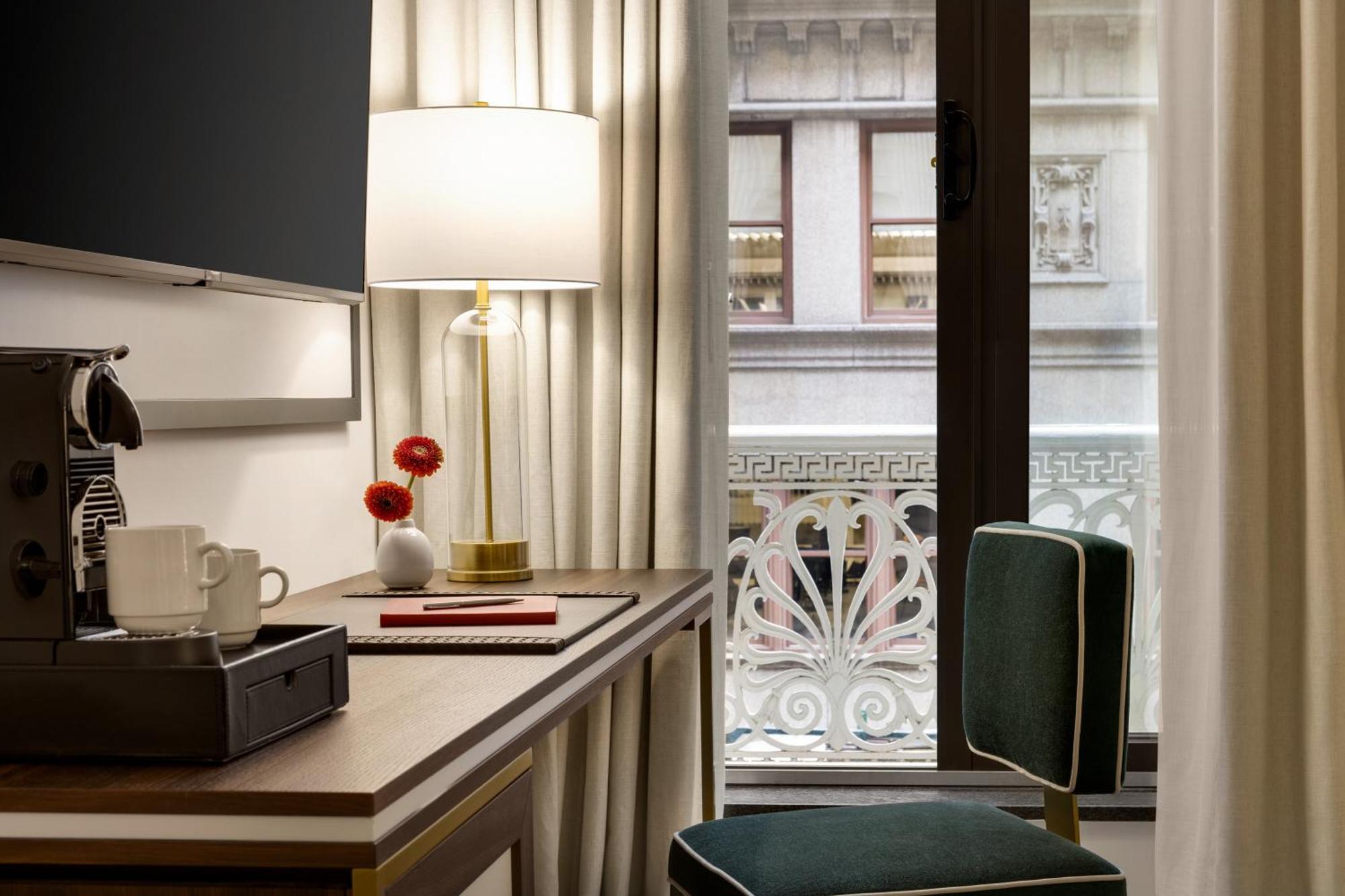 The Chemists Club Hotel Νέα Υόρκη Εξωτερικό φωτογραφία