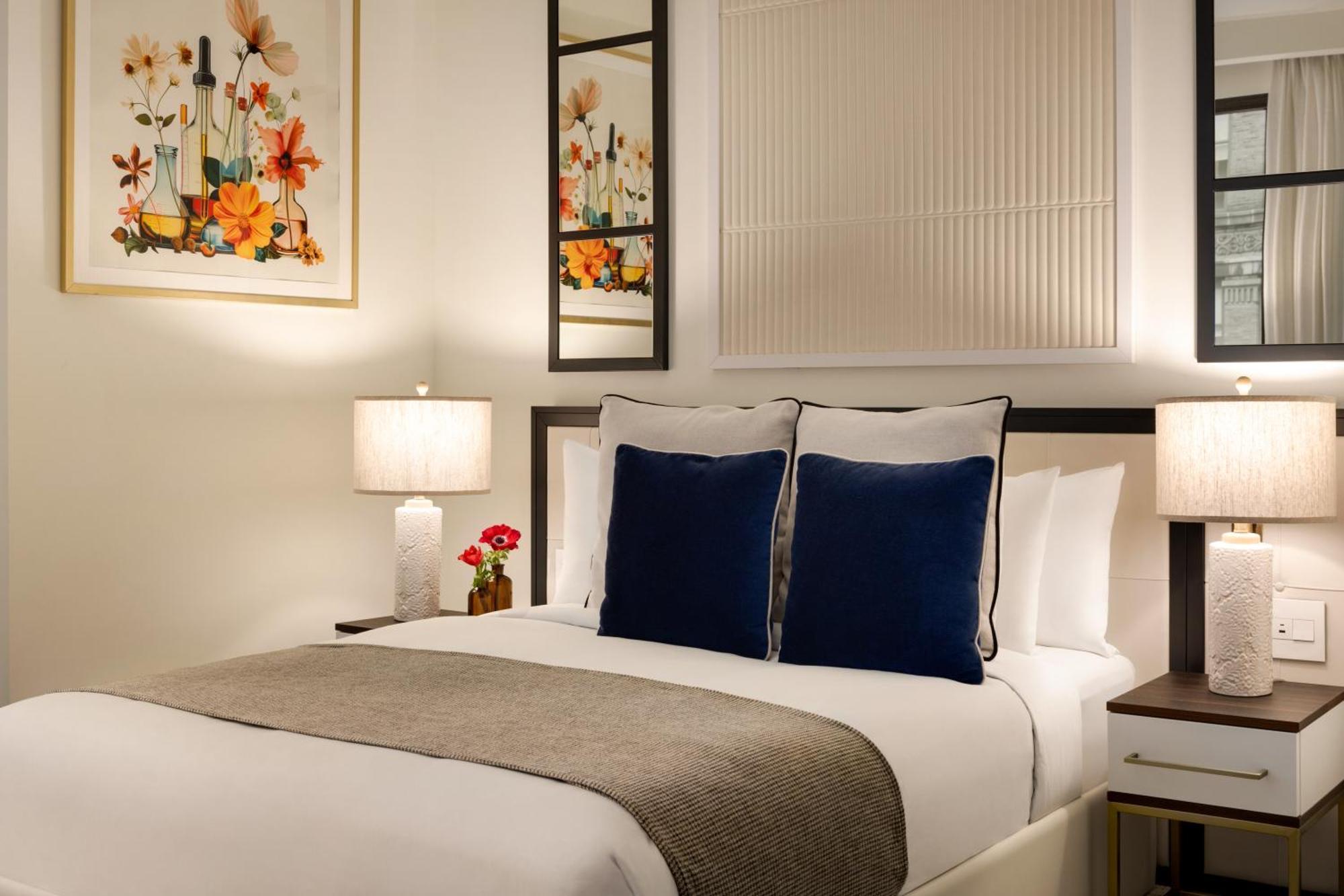 The Chemists Club Hotel Νέα Υόρκη Εξωτερικό φωτογραφία