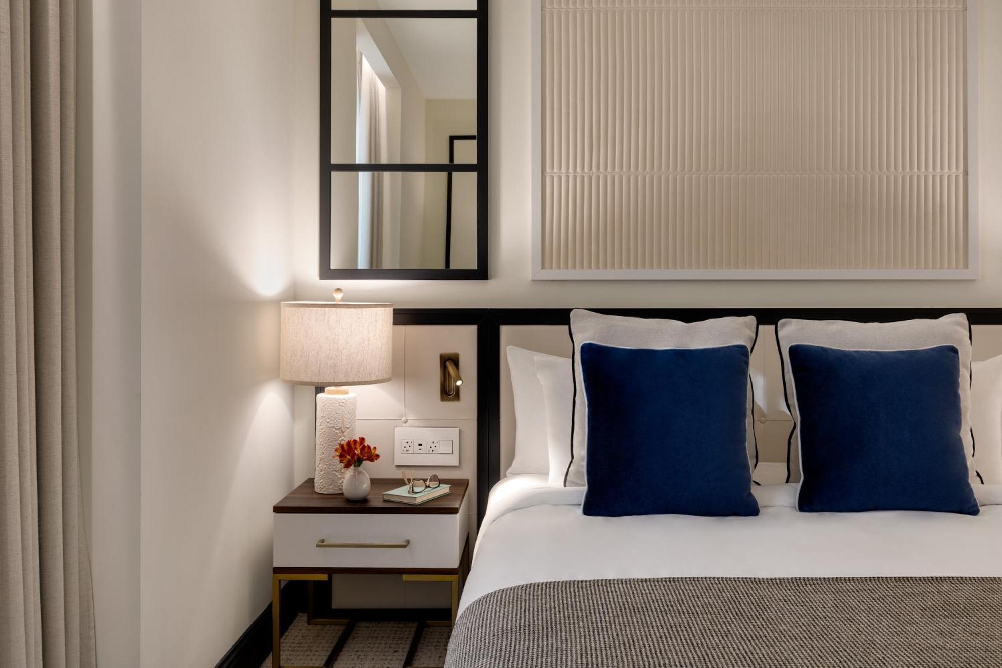 The Chemists Club Hotel Νέα Υόρκη Εξωτερικό φωτογραφία