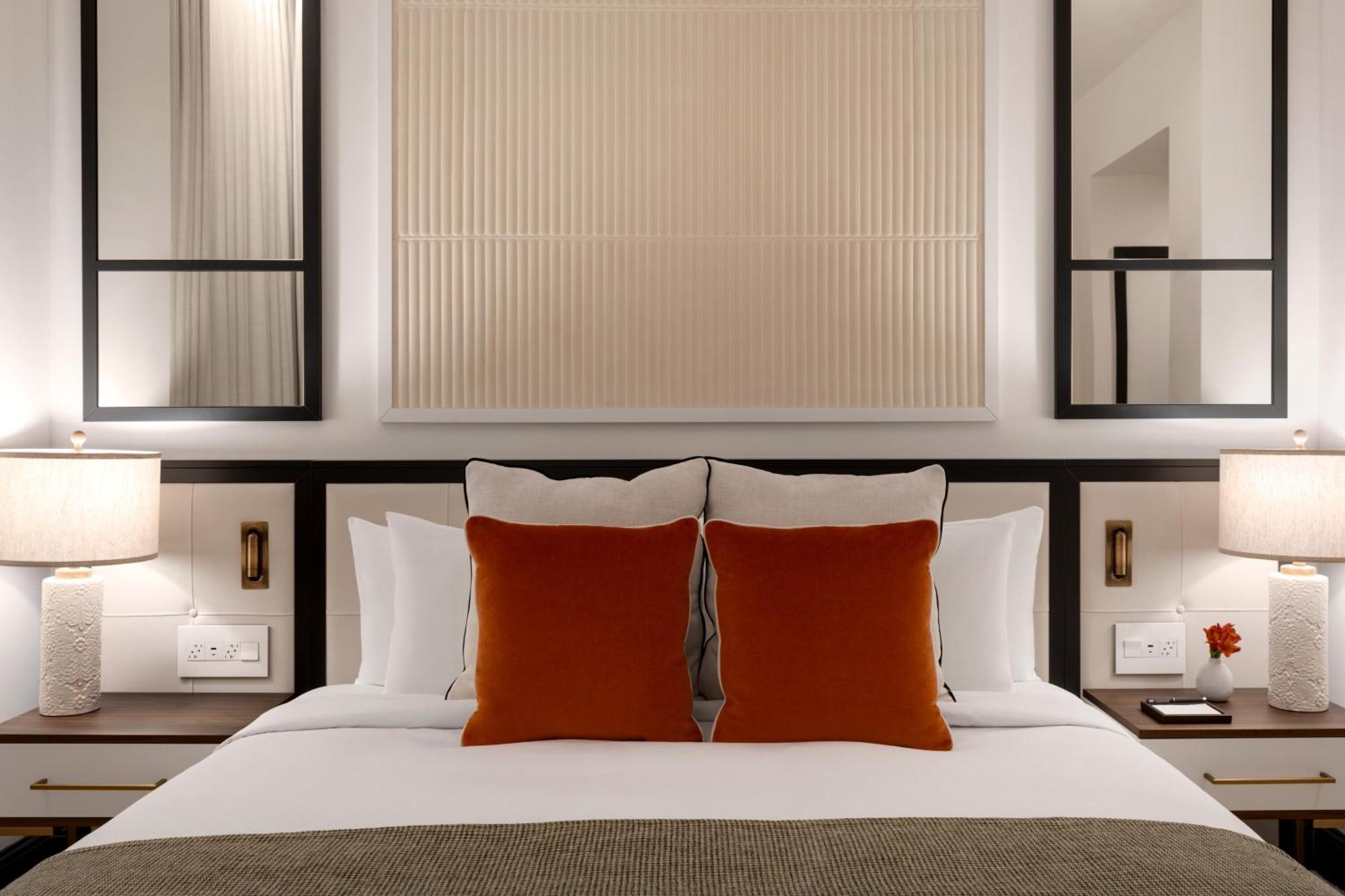 The Chemists Club Hotel Νέα Υόρκη Εξωτερικό φωτογραφία