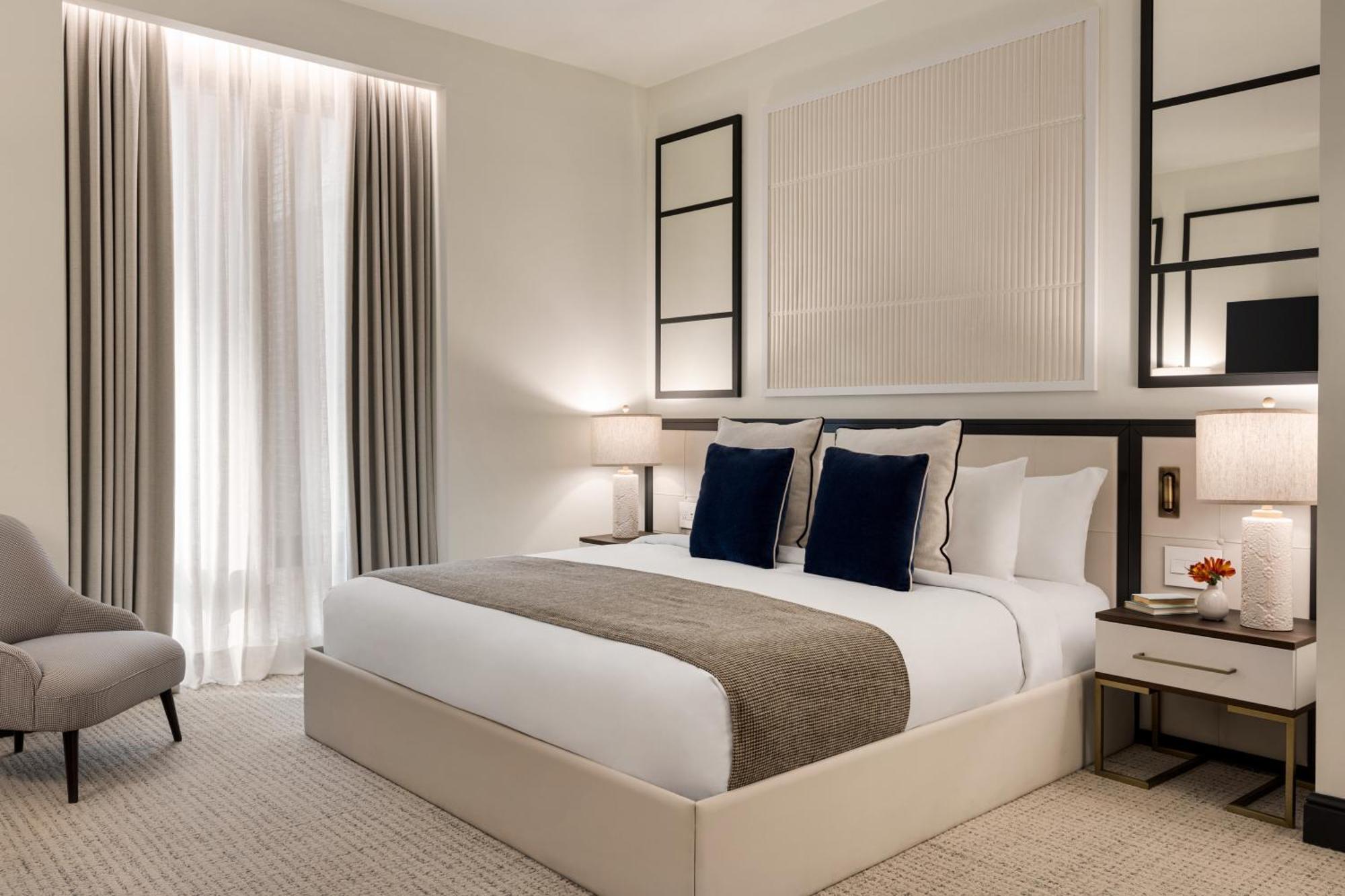 The Chemists Club Hotel Νέα Υόρκη Εξωτερικό φωτογραφία