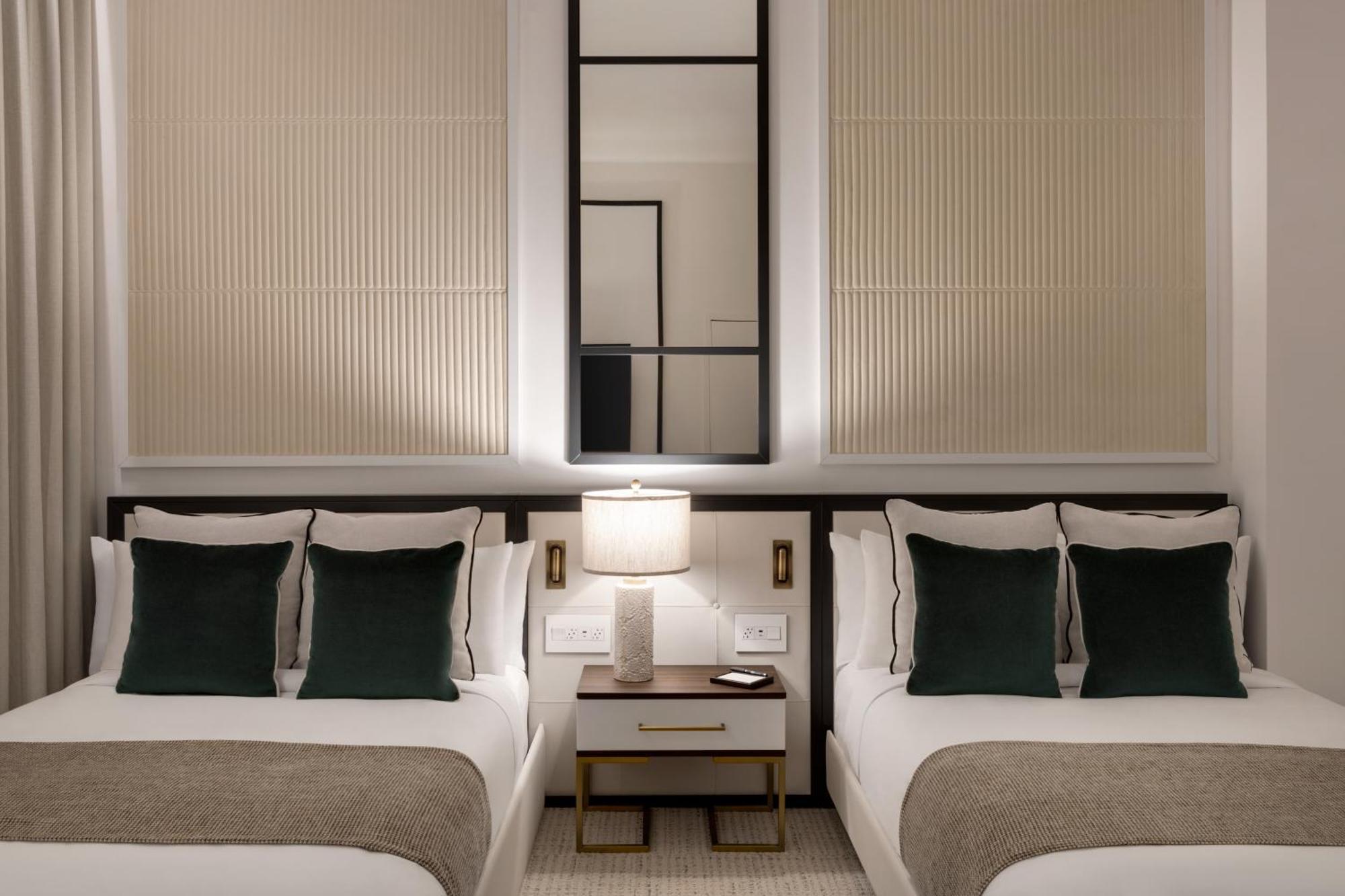 The Chemists Club Hotel Νέα Υόρκη Εξωτερικό φωτογραφία
