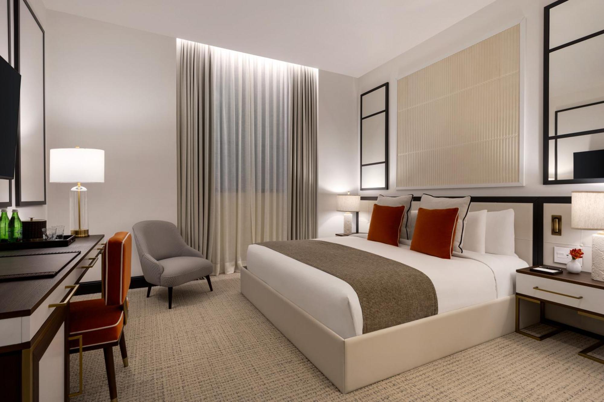 The Chemists Club Hotel Νέα Υόρκη Εξωτερικό φωτογραφία