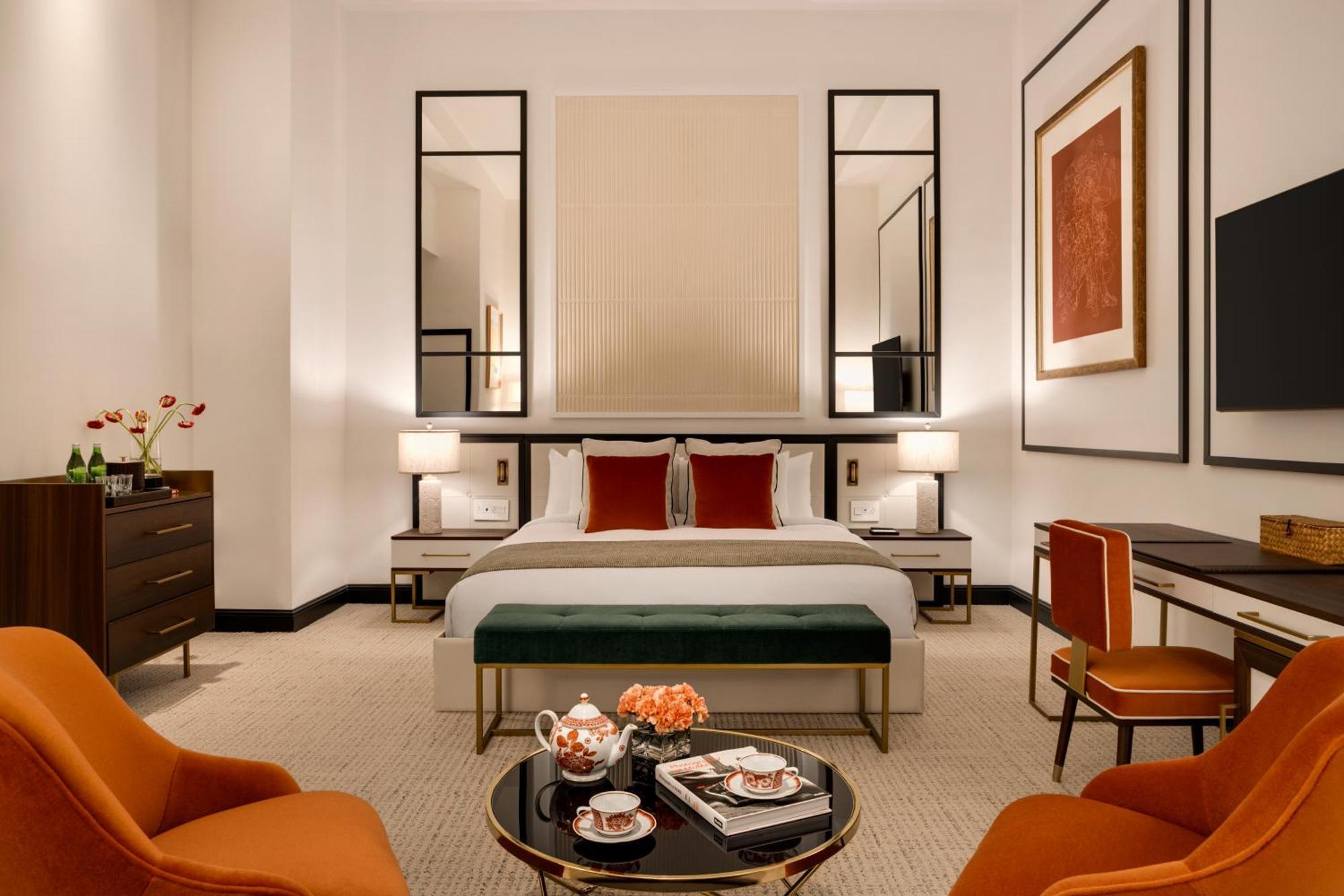 The Chemists Club Hotel Νέα Υόρκη Εξωτερικό φωτογραφία