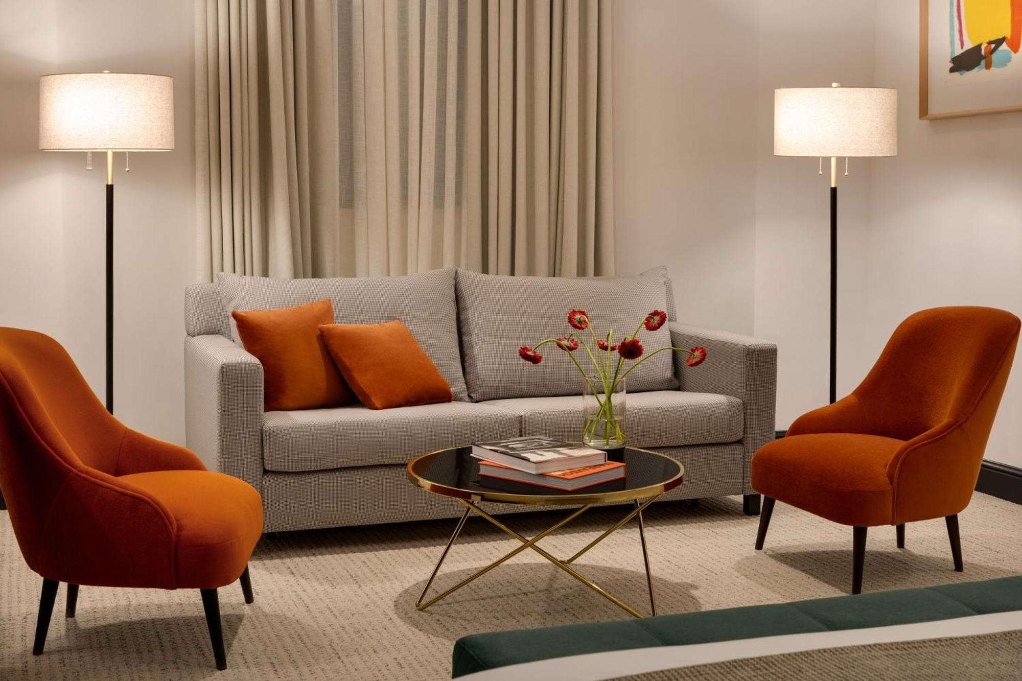 The Chemists Club Hotel Νέα Υόρκη Εξωτερικό φωτογραφία