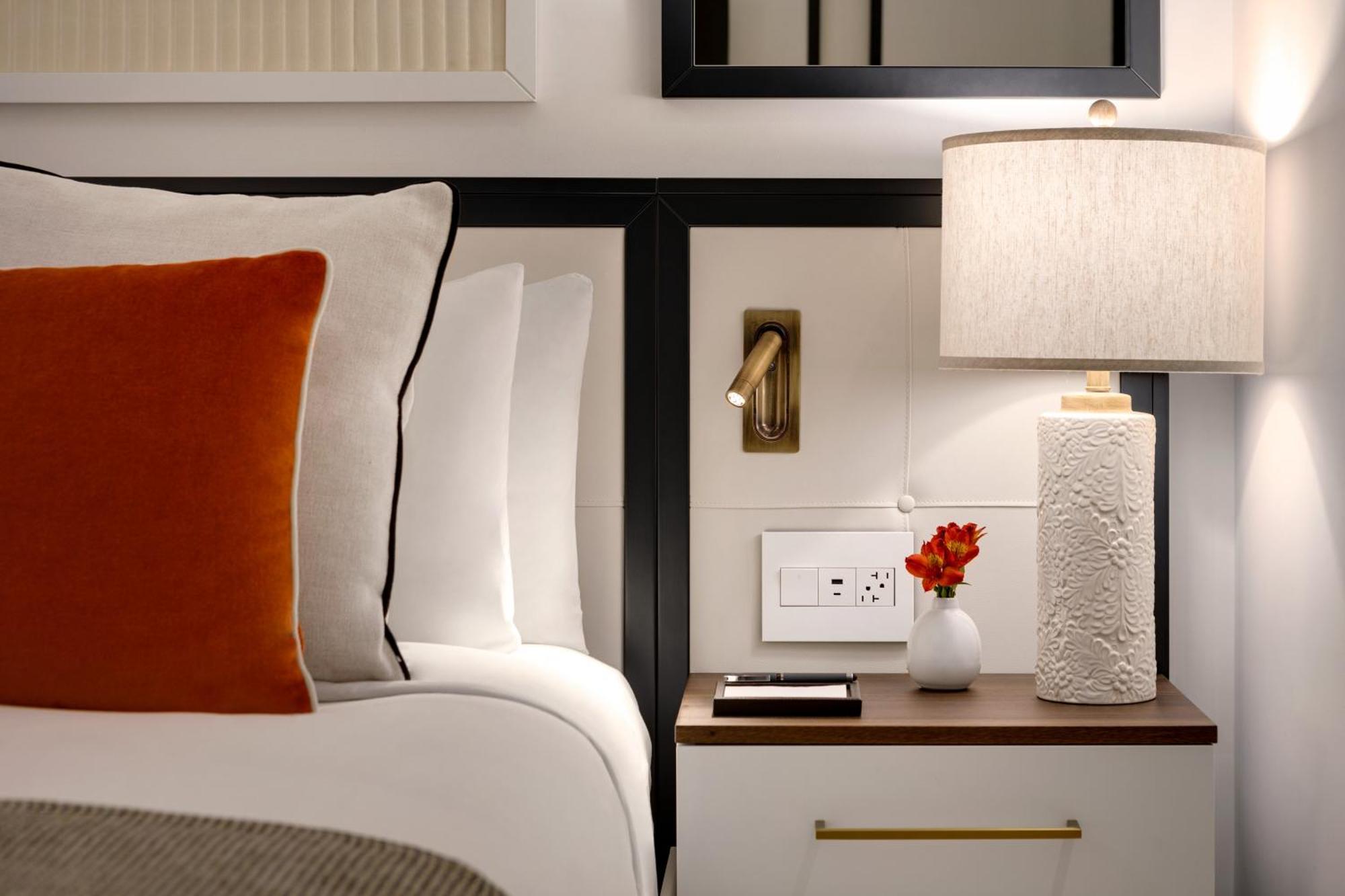 The Chemists Club Hotel Νέα Υόρκη Εξωτερικό φωτογραφία