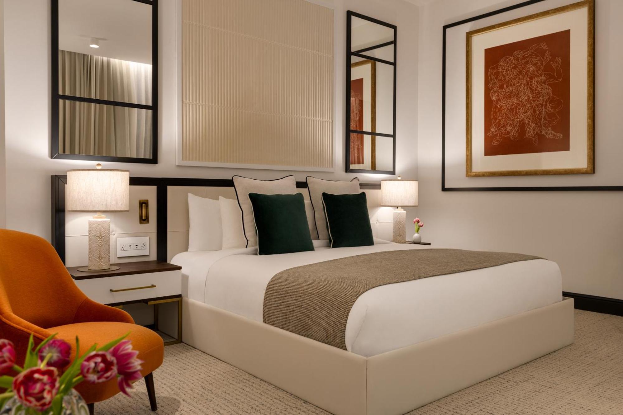 The Chemists Club Hotel Νέα Υόρκη Εξωτερικό φωτογραφία