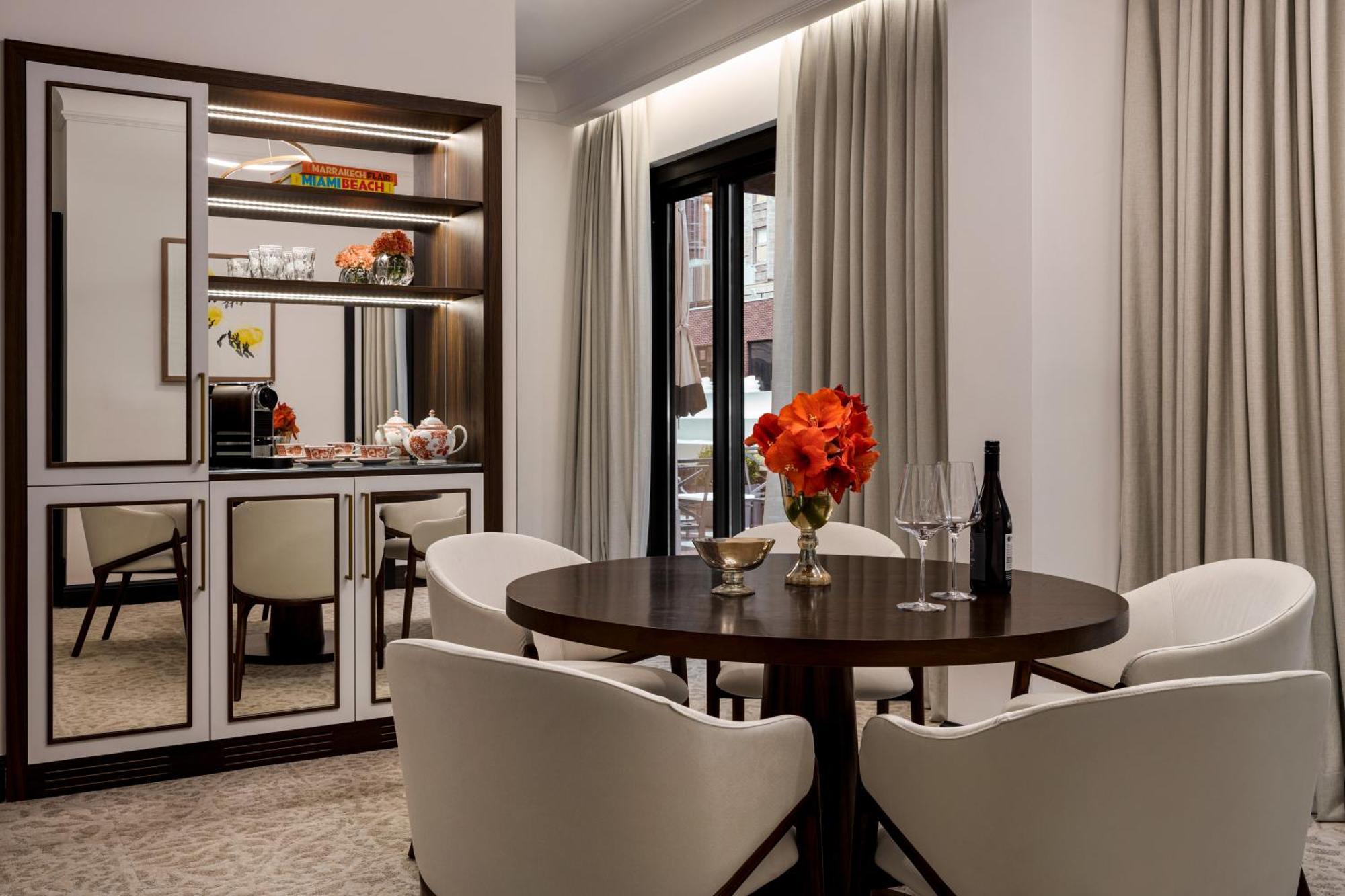 The Chemists Club Hotel Νέα Υόρκη Εξωτερικό φωτογραφία
