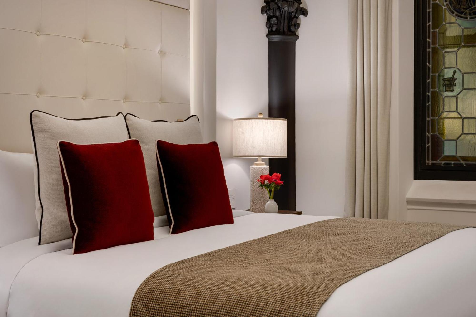 The Chemists Club Hotel Νέα Υόρκη Εξωτερικό φωτογραφία
