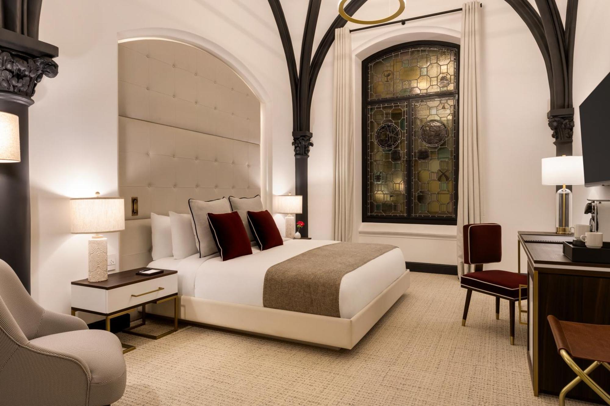 The Chemists Club Hotel Νέα Υόρκη Εξωτερικό φωτογραφία
