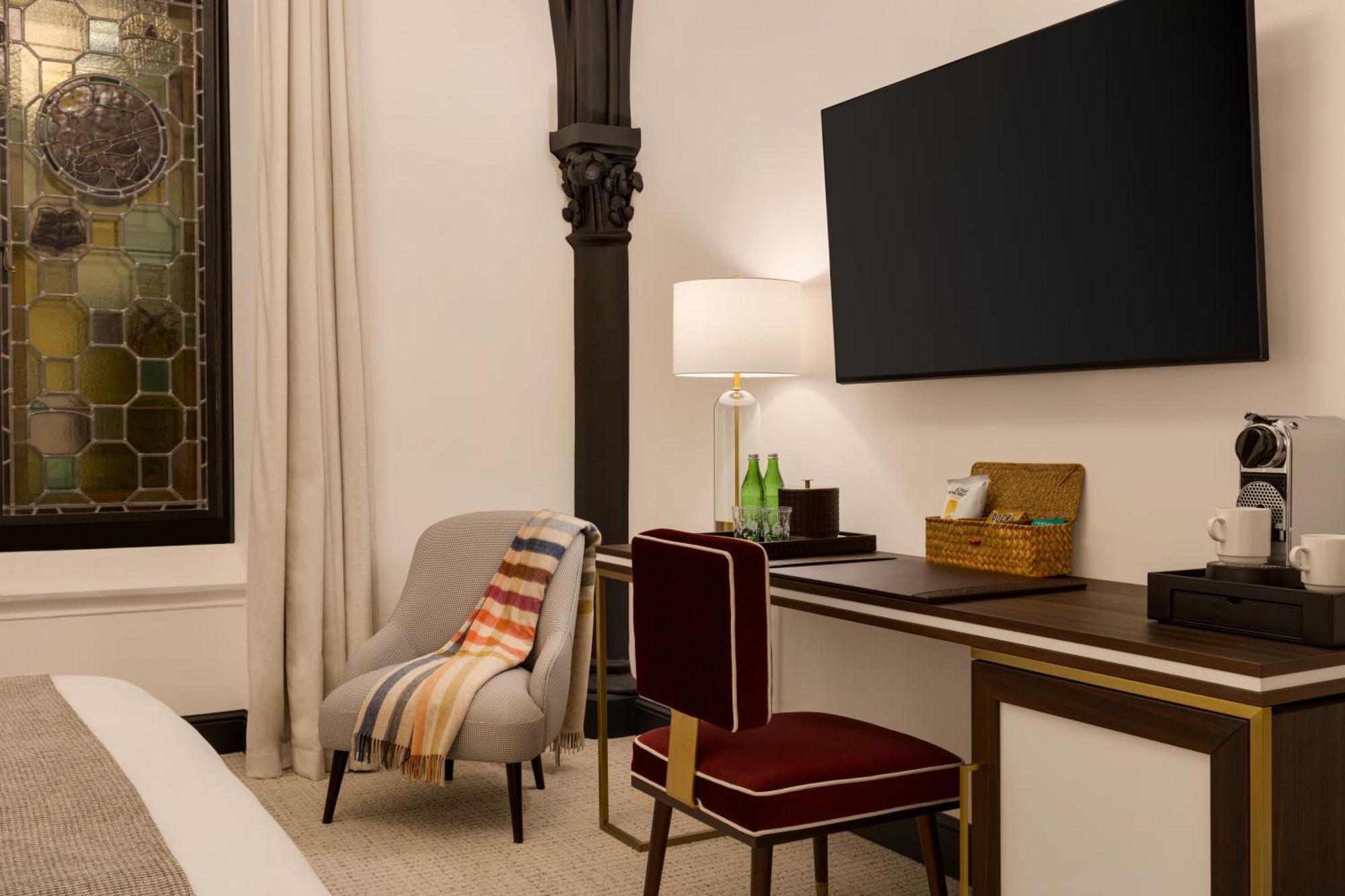 The Chemists Club Hotel Νέα Υόρκη Εξωτερικό φωτογραφία