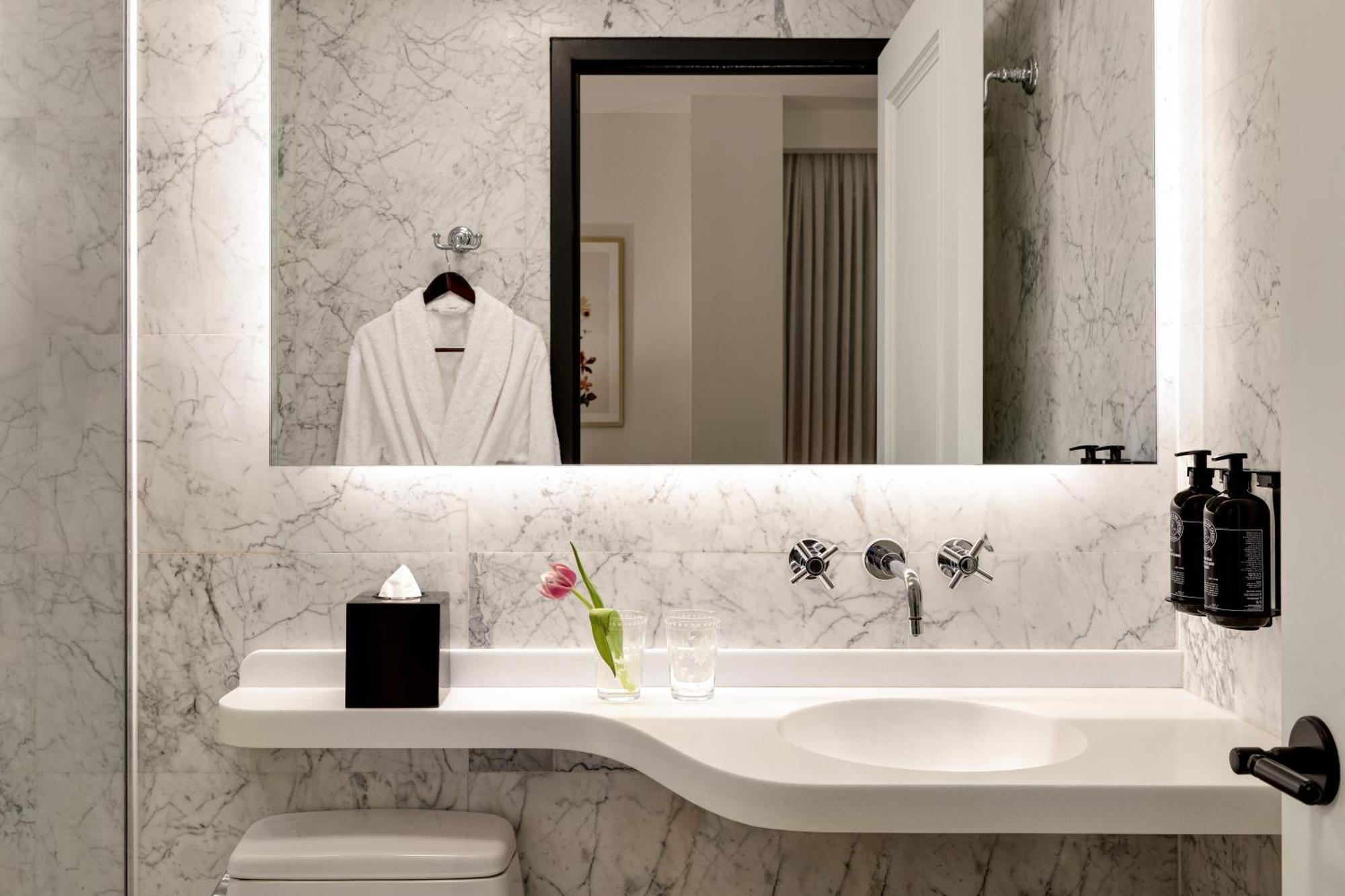 The Chemists Club Hotel Νέα Υόρκη Εξωτερικό φωτογραφία