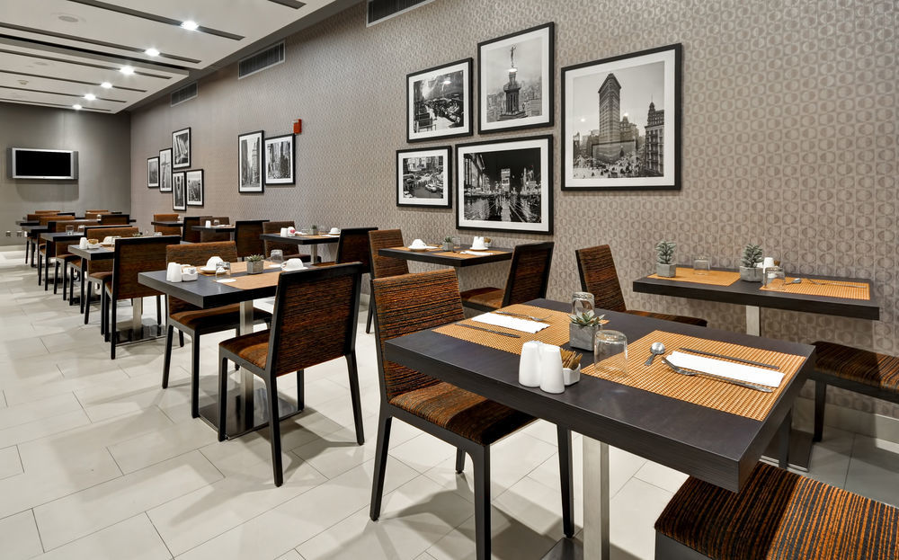 The Chemists Club Hotel Νέα Υόρκη Εξωτερικό φωτογραφία