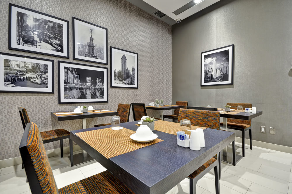 The Chemists Club Hotel Νέα Υόρκη Εξωτερικό φωτογραφία