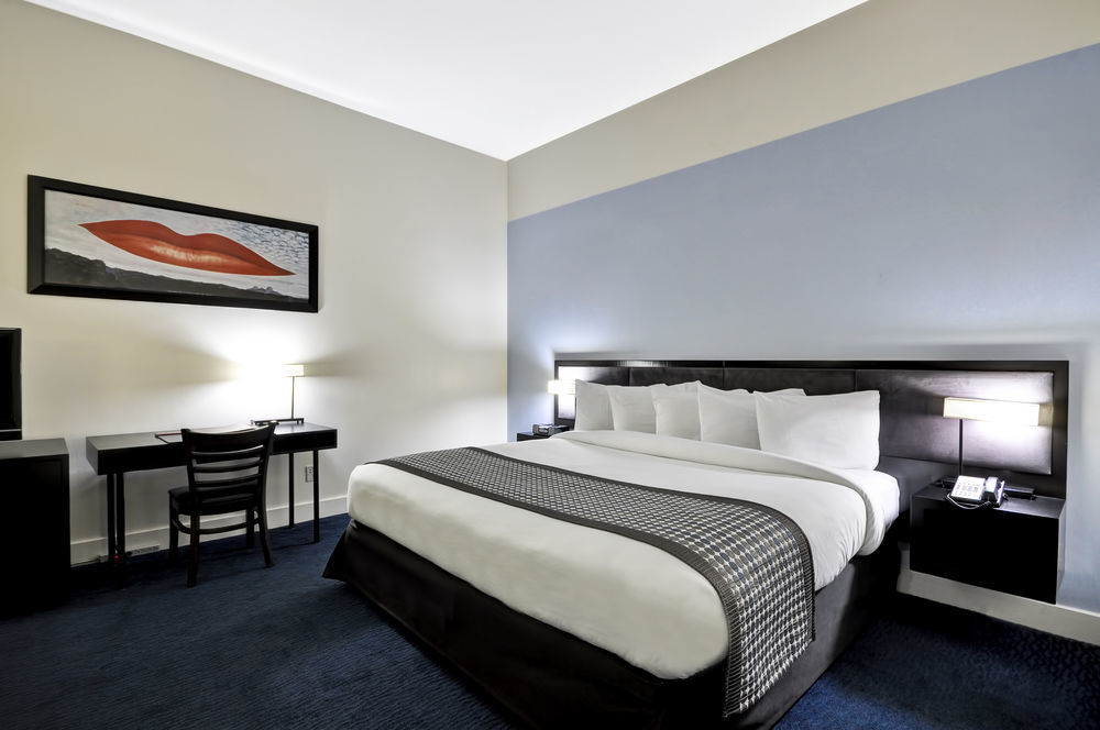 The Chemists Club Hotel Νέα Υόρκη Εξωτερικό φωτογραφία