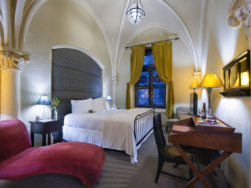The Chemists Club Hotel Νέα Υόρκη Εξωτερικό φωτογραφία