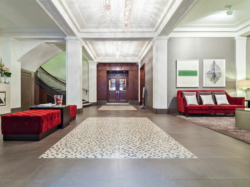 The Chemists Club Hotel Νέα Υόρκη Εξωτερικό φωτογραφία